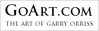 the official Garry Orriss website, buy Art, prints, films, paintings, drawings, photography, posters, signed posters, etchings, special offers, and test strips, online shopping, Buying art on three continents with studios in Sydney, Berlin and Seattle, See artist info, studio and equipment, biography and awards, audio visual gallery, go behind the scenes in press and media, sketchbook diaries and certificates of authenticity, Receive free downloads, order forms, newsletter, or link your website to the goart network and go art community at goart.com